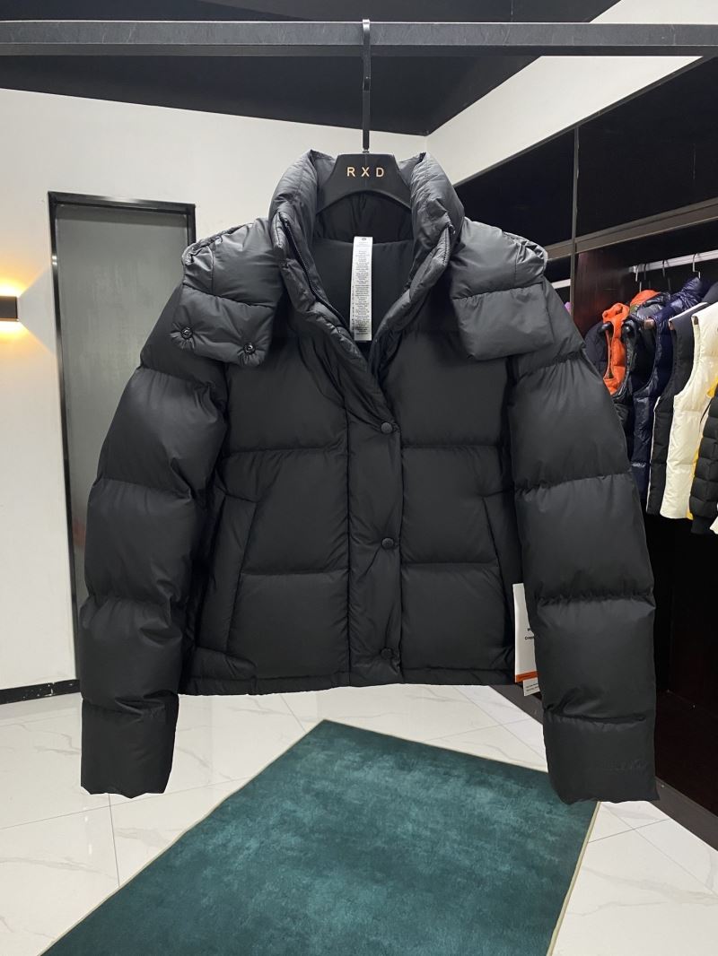 Moncler Down Jackets